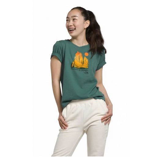 The North Face Youth Graphic T-Shirt