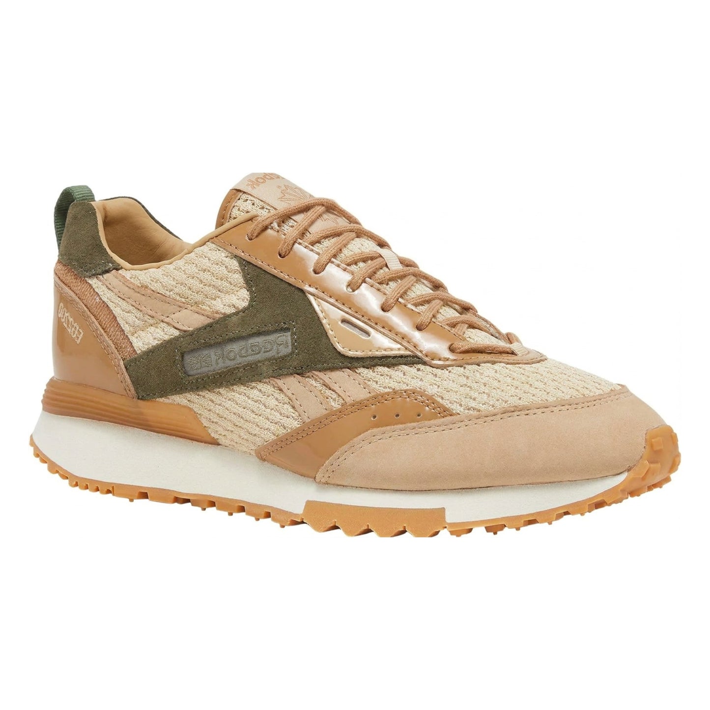 Reebok Men's Lx 2200 Shoes - Sofcam/Sahara/Modoli