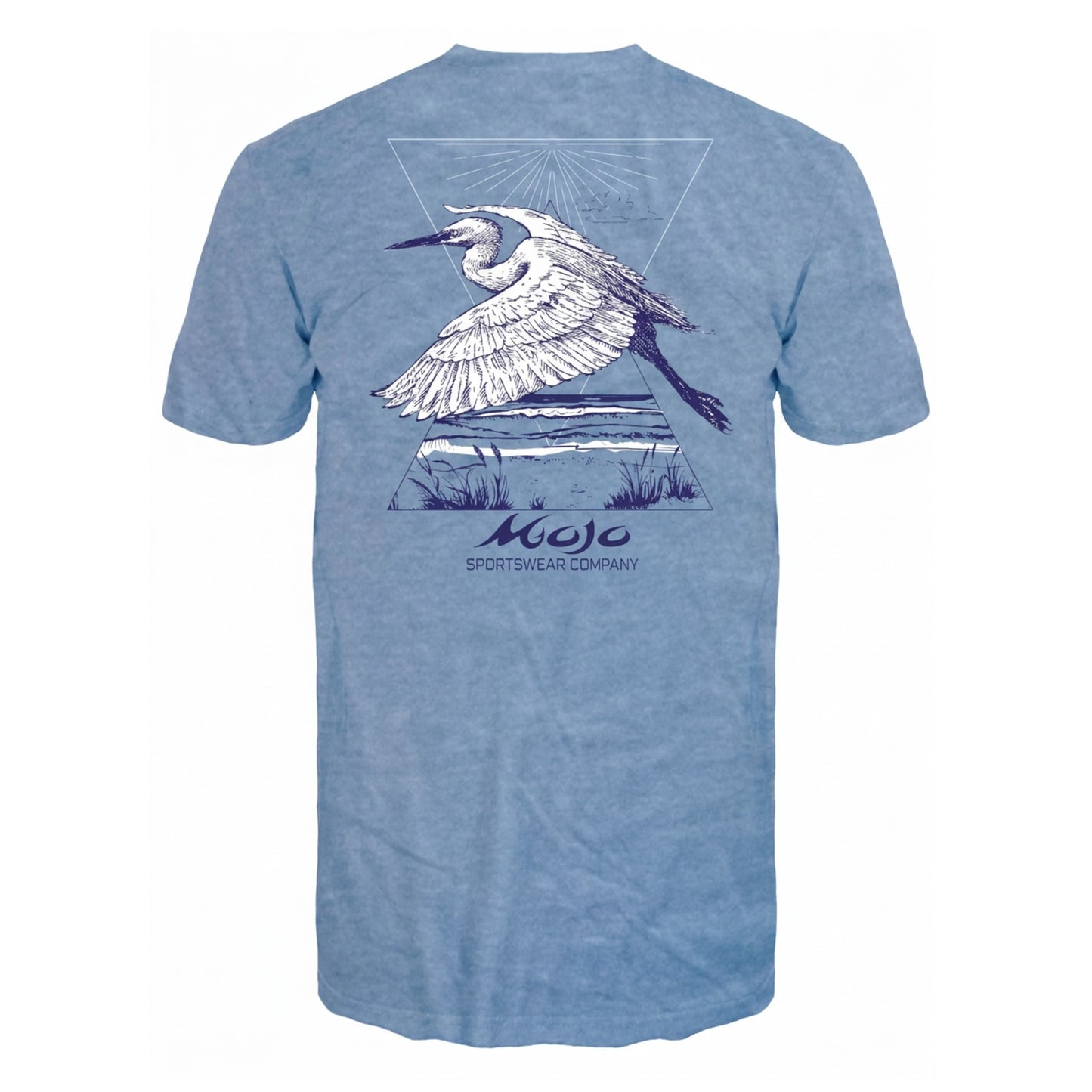 Heron Bay Short Sleeve T-Shirt