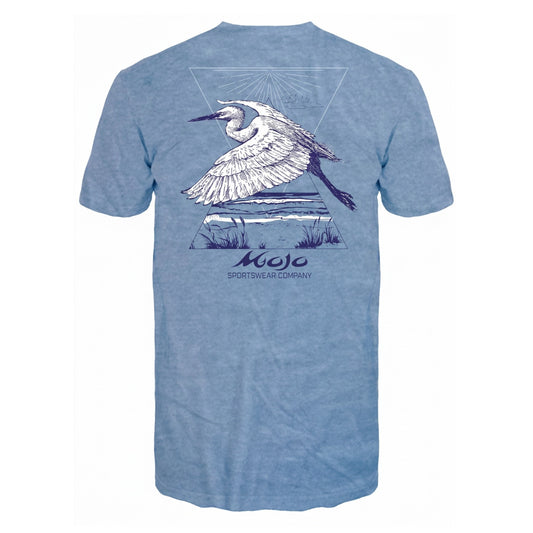 Heron Bay Short Sleeve T-Shirt