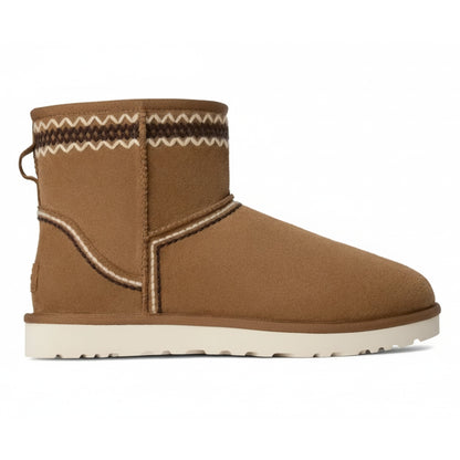 UGG Men's Classic Mini Atherson Boot 'Chestnut' Boots