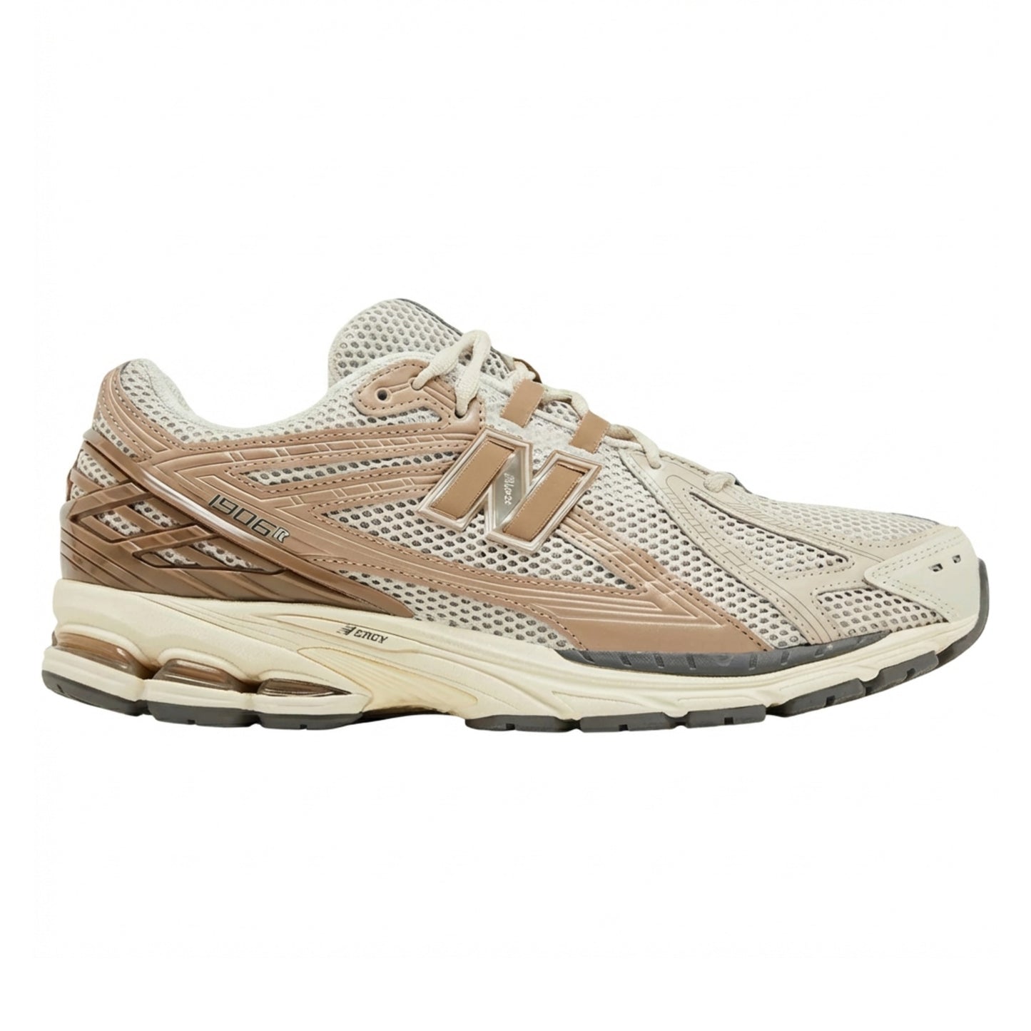 New Balance Men's 1906R 'Cream Beige Vachetta' Sneakers