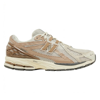 New Balance Men's 1906R 'Cream Beige Vachetta' Sneakers