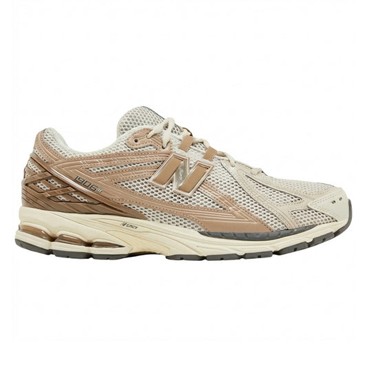 New Balance Men's 1906R 'Cream Beige Vachetta' Sneakers
