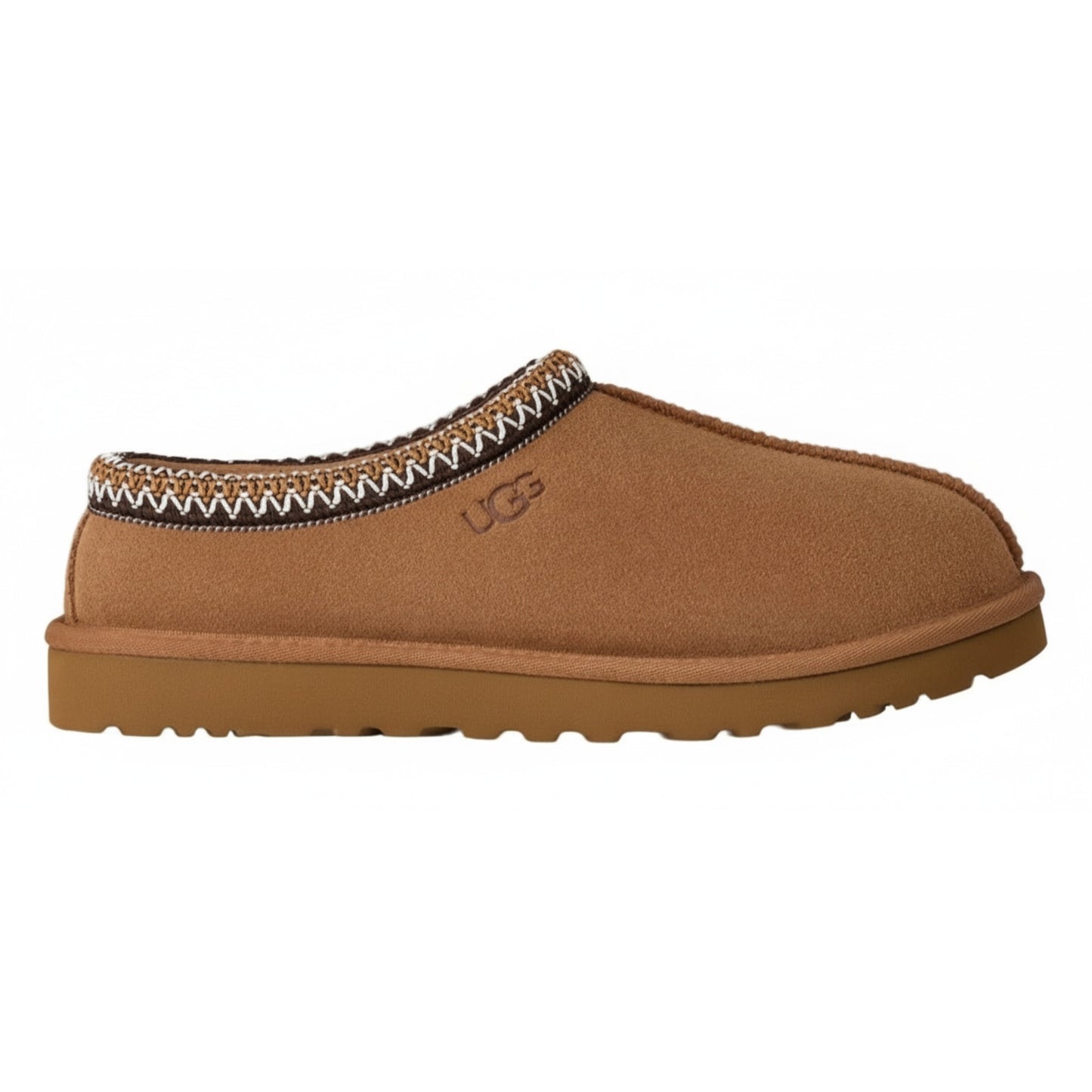 Ugg Men's Tasman Ii Slipper 'Chestnut' - 1174671-Che