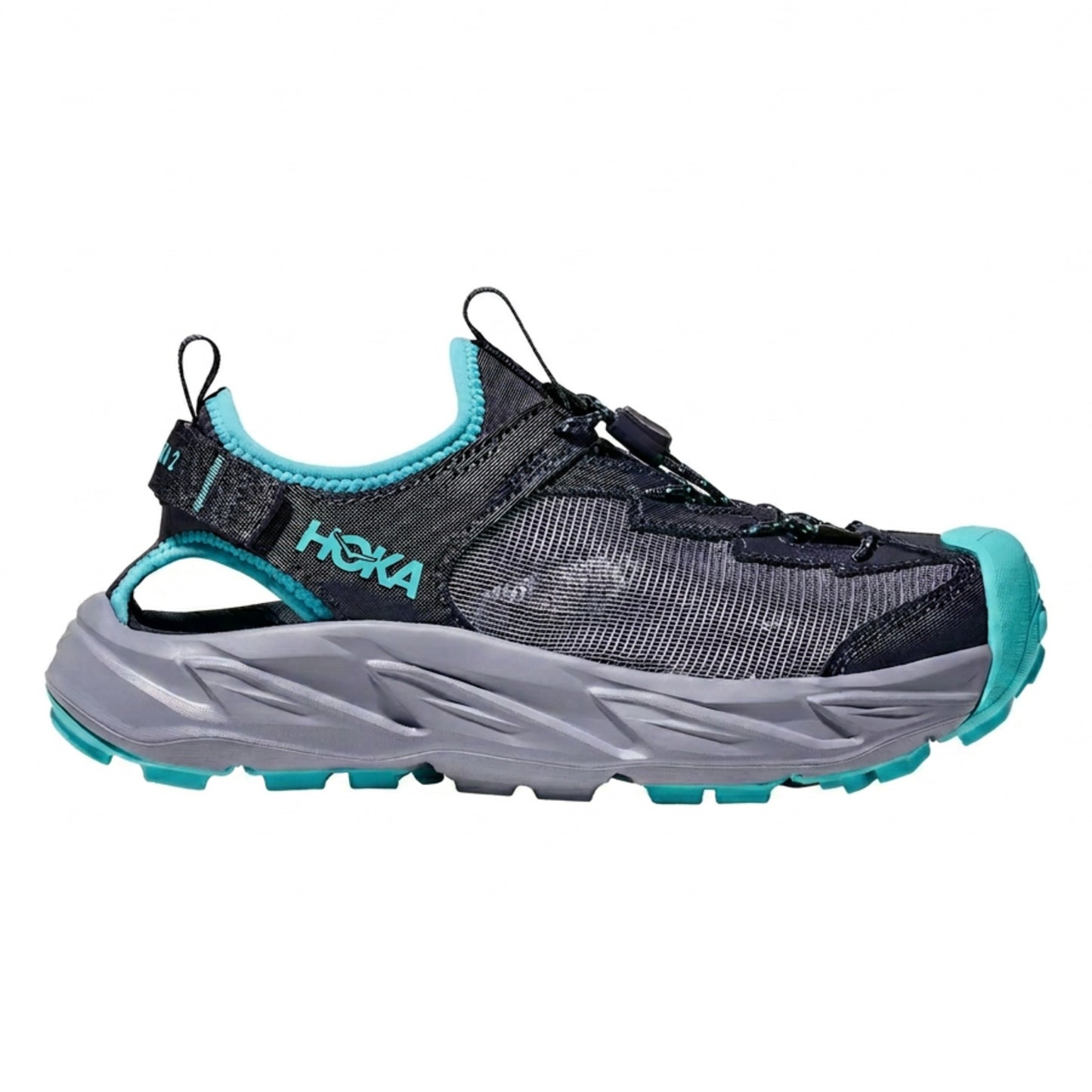 [1162552-Ntcl] Youth Hoka Hopara 2