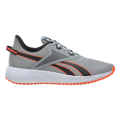 Reebok Men's Lite Plus 3 Shoes - Pugry3/Cblack/Orgfla