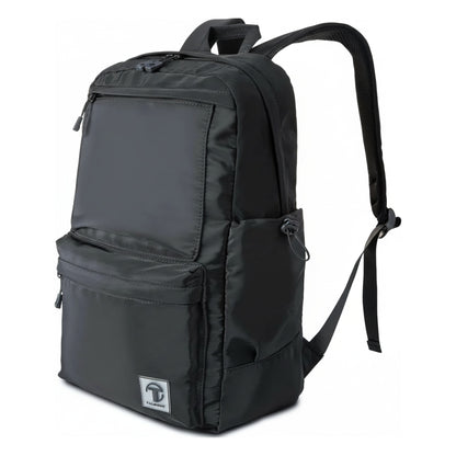 Talmont Travel Laptop Backpack Water Resistant Bookbag Fits 15.6 Inch