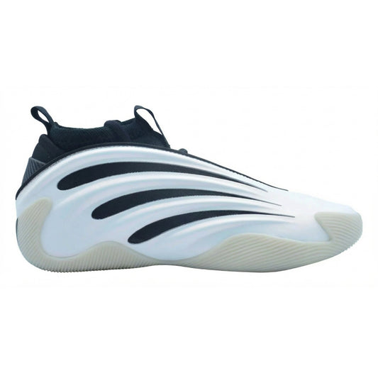 adidas Men's Harden Volume 9 'Storm Strooper' Sneakers