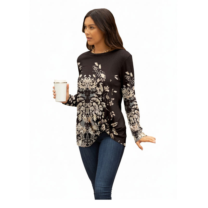 Tunics From $19.99 — XS-4X: Up to 70% Off