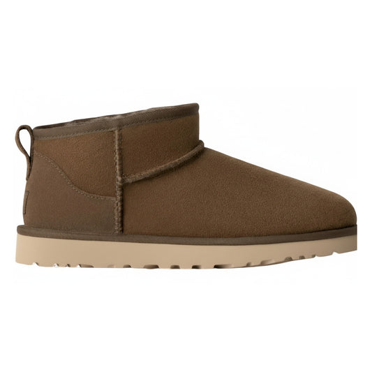 Ugg Men's Classic Ultra Mini Boots