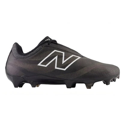 New Balance Men's Burn X4 'Black White' Sneakers