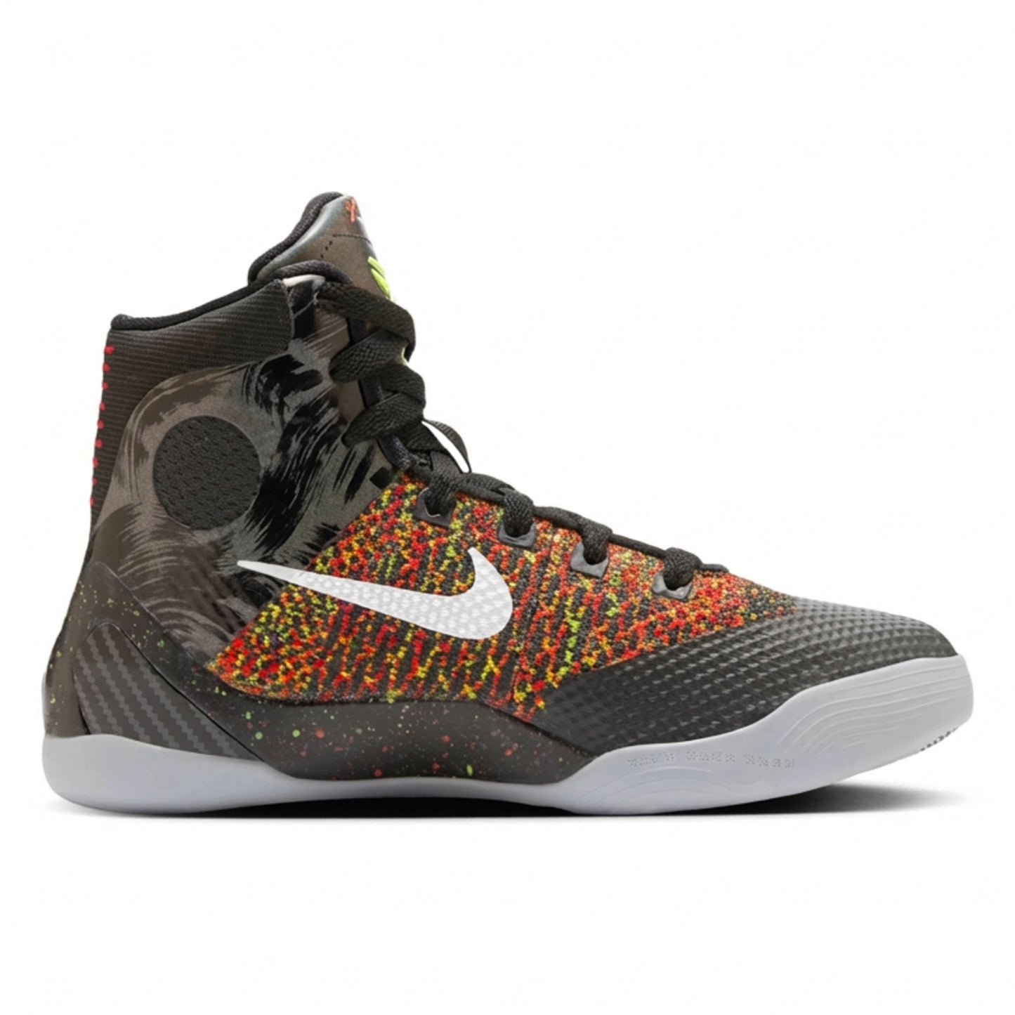 Nike Grade School Kobe 9 Elite Protro 'Masterpiece 2025' Gs Shoes