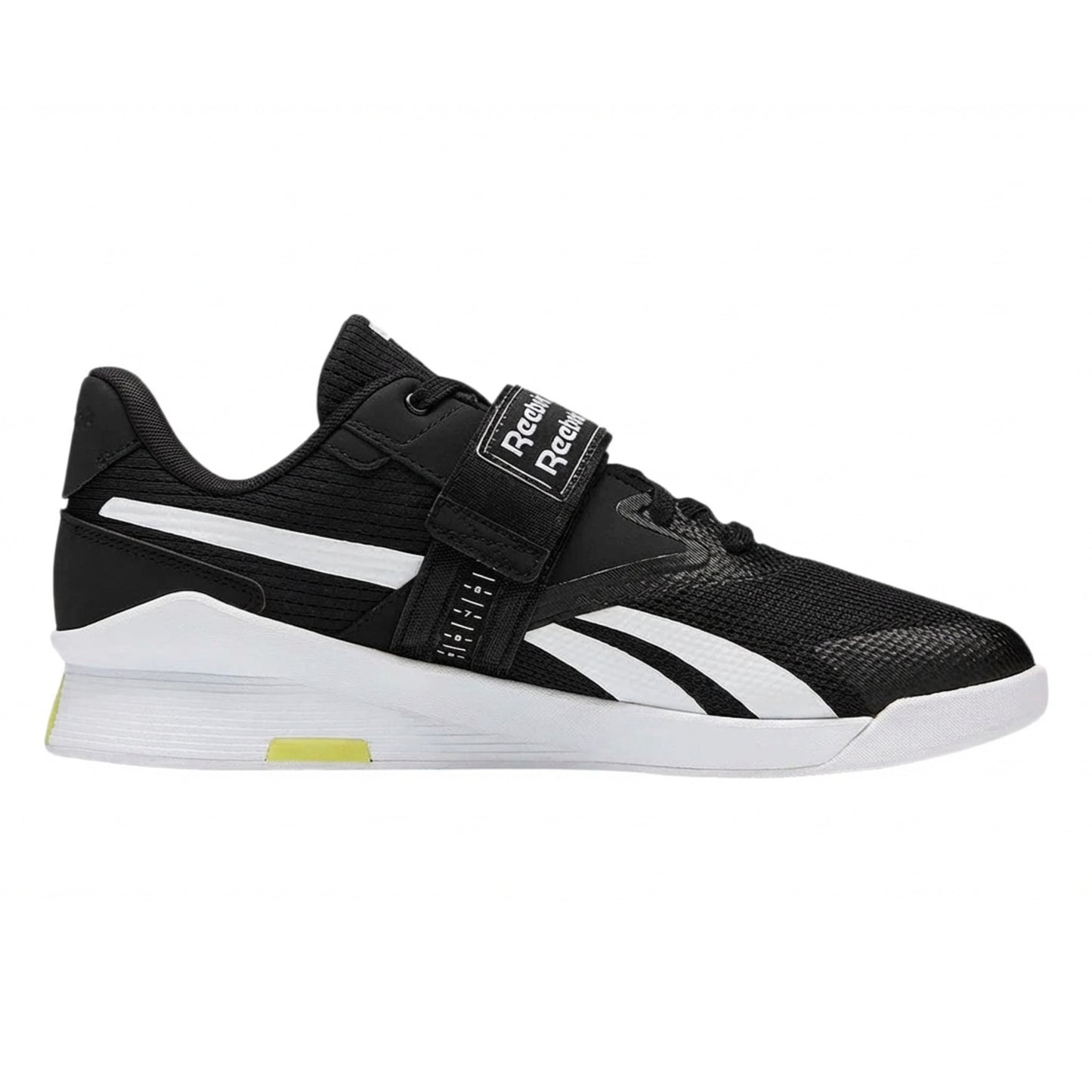 Reebok Men's Lifter Pr Ii Sneakers