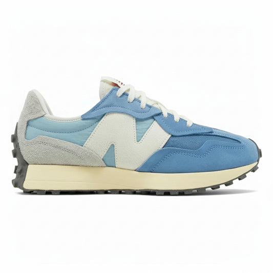 Men's New Balance 327 'Blue Laguna'