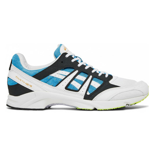 Asics Men's Comme Des Garçons Shirt X Tarther Sd 'Blue' - 1203A079-400