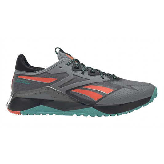 Reebok Women's Nano X2 Tr Adventure Sneakers