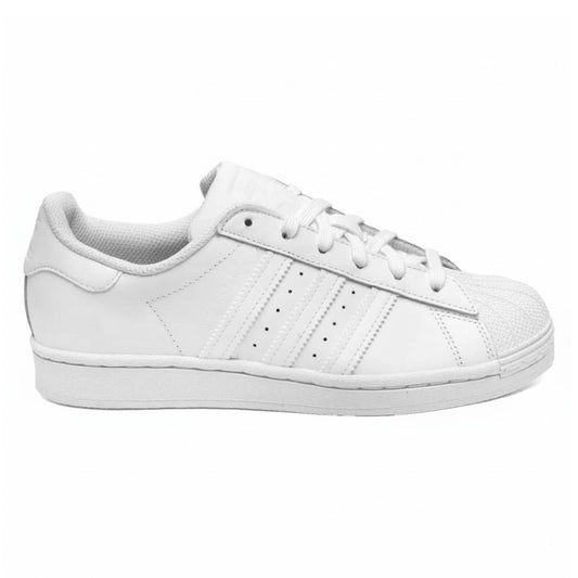 adidas Youth Superstar J Sneakers