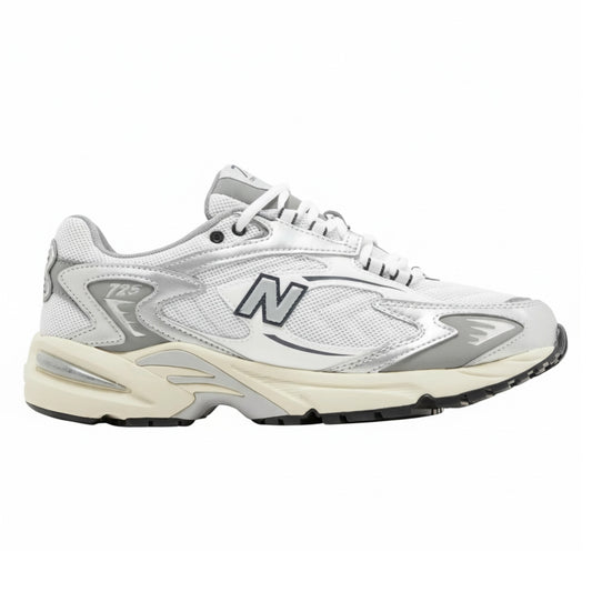 Men's New Balance Ml725V1 'Metallic Silver Slate Grey'