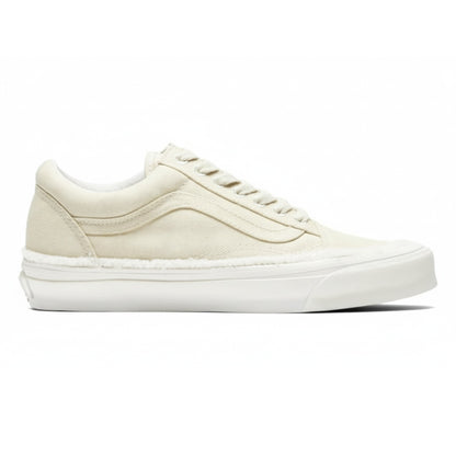 Vans Men's Og Old Skool Lx 'Raw Edge Sneakers