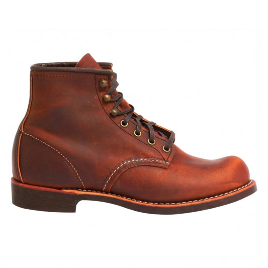 Red Wing Shoes Men's Red Wing Blacksmith Wide 2E Width Width)