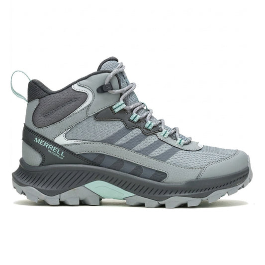 Merrell Women's Speed Strike 2 Mid Wp