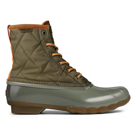 Sperry Men's Saltwater Duck Boot Boots