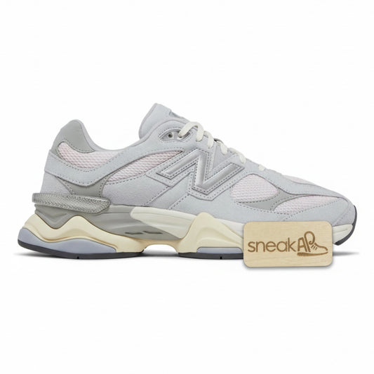 New Balance Men's 9060 'Granite Pink' - U9060Sfb