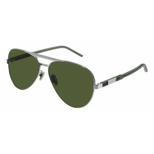 Gucci Aviator Sunglasses (No Case)