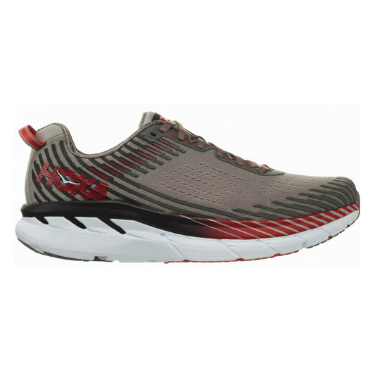 Men's Hoka One One Clifton 5 'Alloy'
