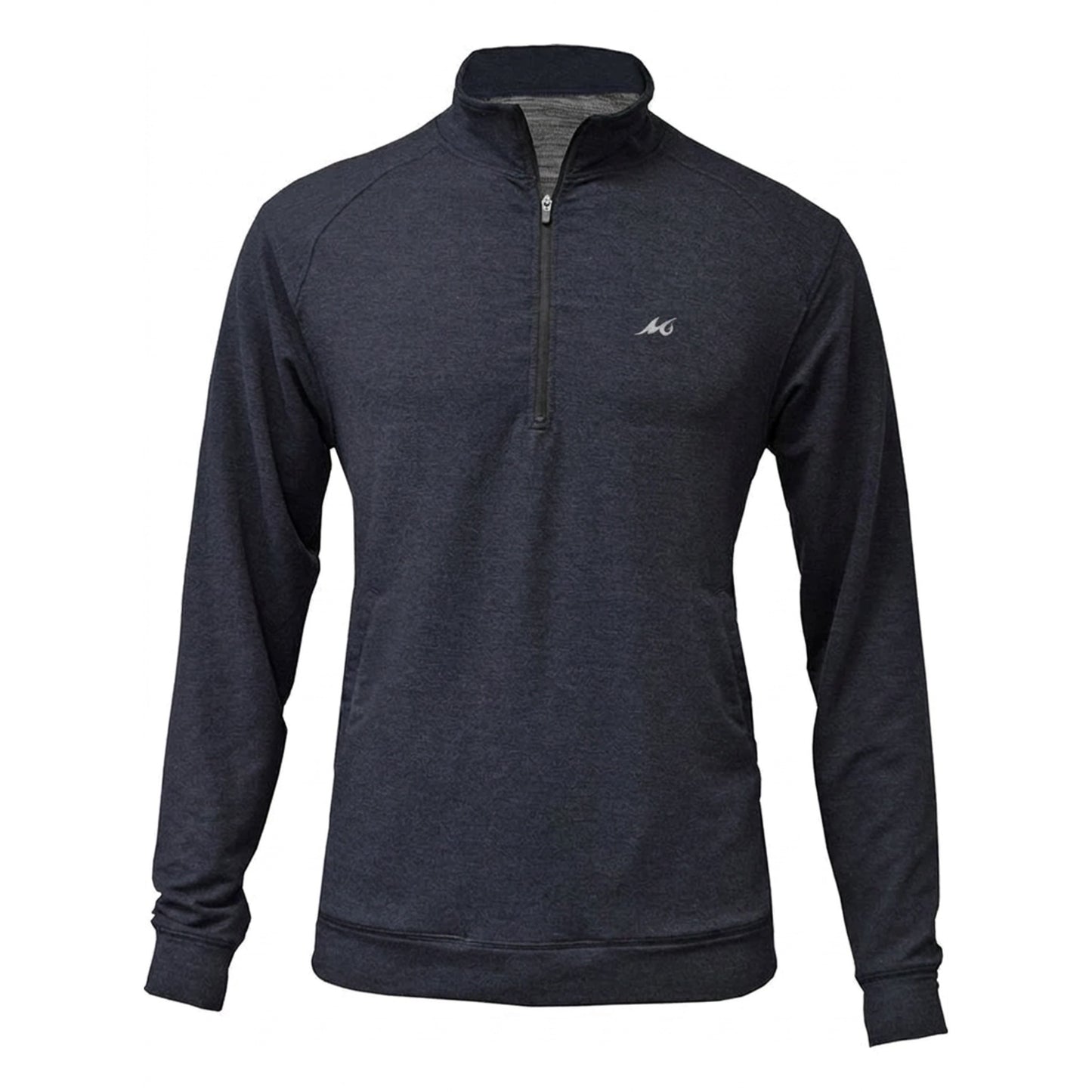 Playa Quarter Zip Pullover Sweater