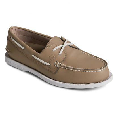 Sperry Men's A/O 2-Eye Leather Seacycled Sneakers