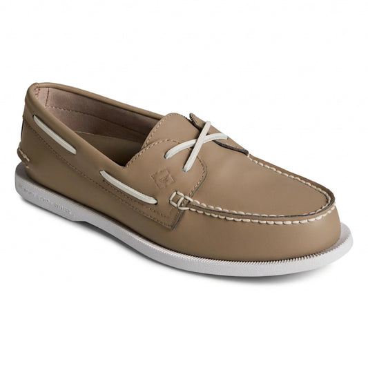 Sperry Men's A/O 2-Eye Leather Seacycled Sneakers