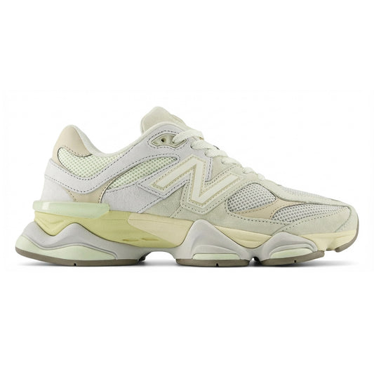 New Balance Men's 9060 'Mineral Grey Matter' Sneakers