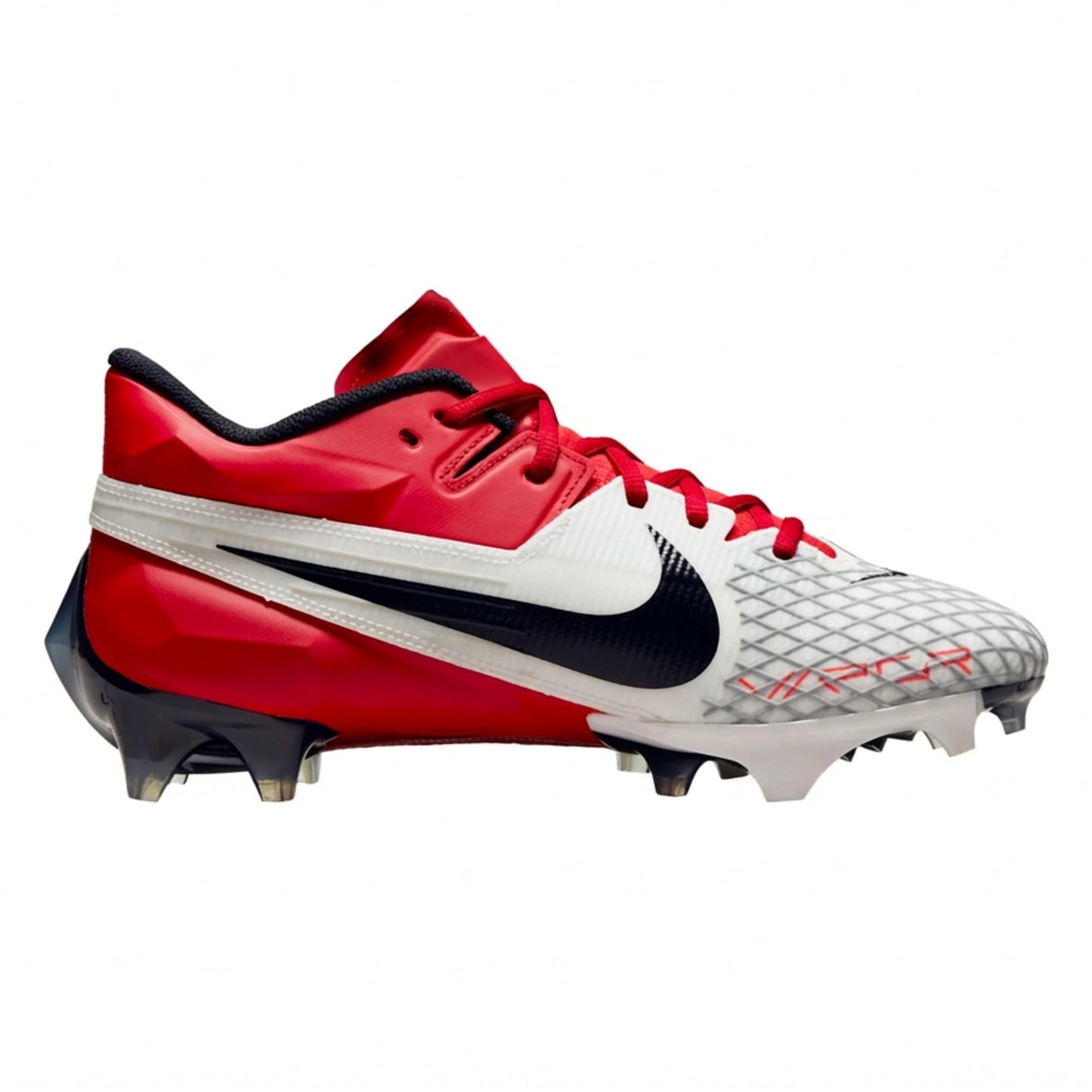 Nike Men's Vapor Edge Elite 360 2 'University Red White' Shoes