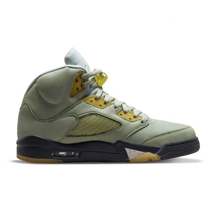 Air Jordan Men's Retro 5 Sneakers