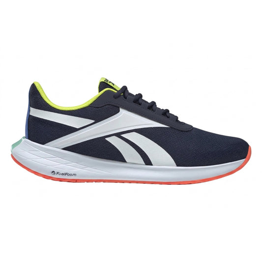 Reebok Men's Energen Plus Shoes - Vecnav/Ftwwht/Aciyel