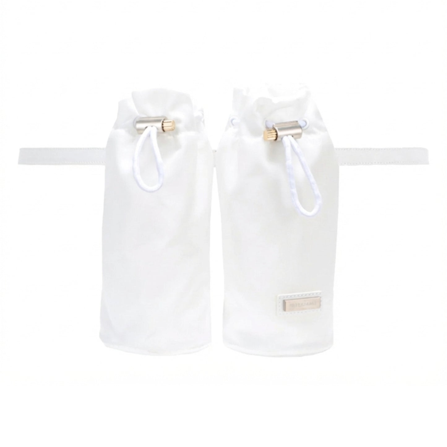 Ferragamo Double-Bottle Belt Bag