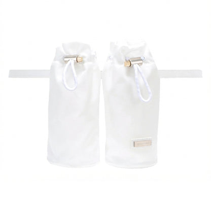 Ferragamo Double-Bottle Belt Bag