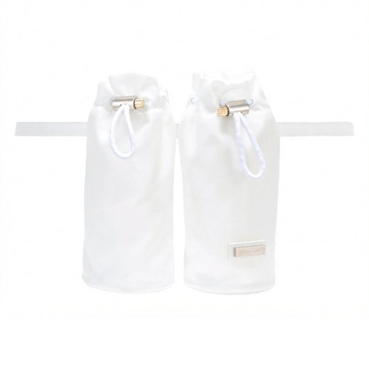Ferragamo Double-Bottle Belt Bag