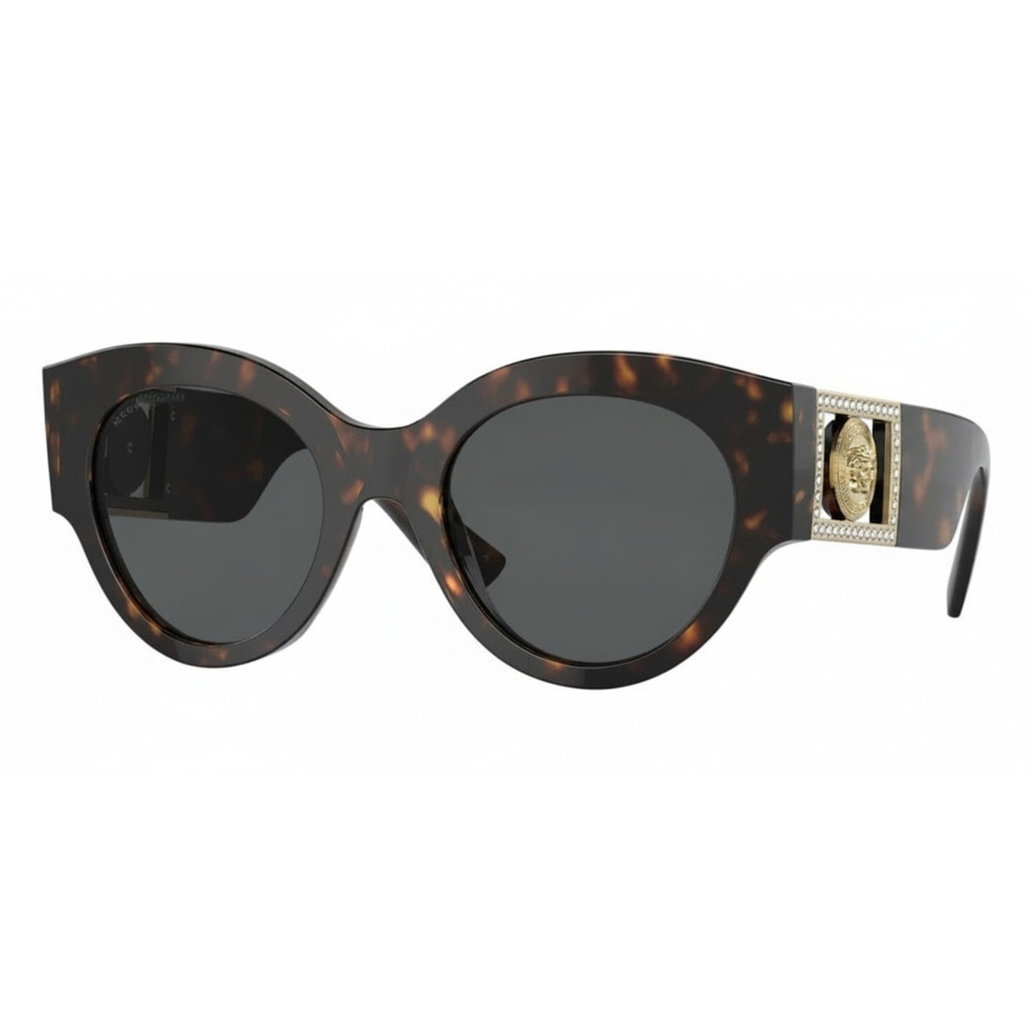 Versace 4438B 108/87 52mm
