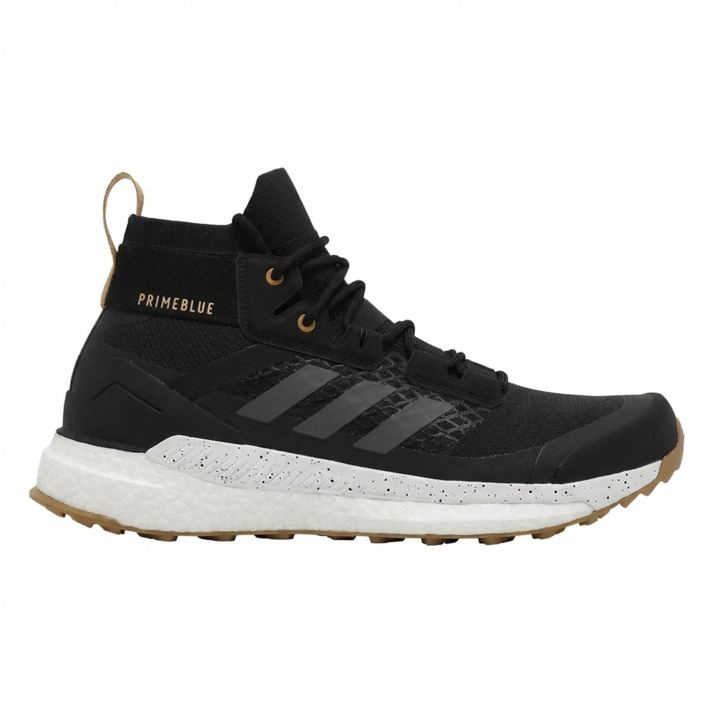 adidas Men's Terrex Free Hiker Primeblue Sneakers