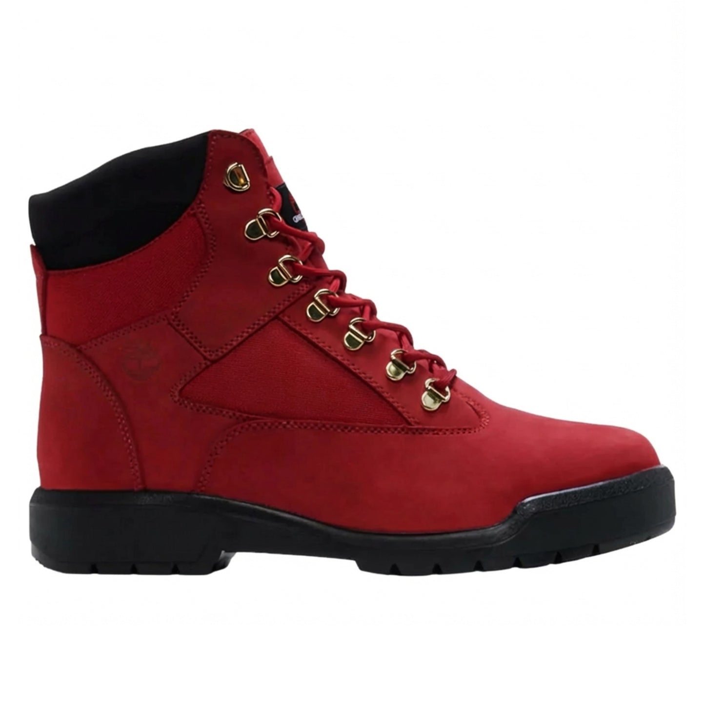 Timberland Men's 6 Inch Field Boots