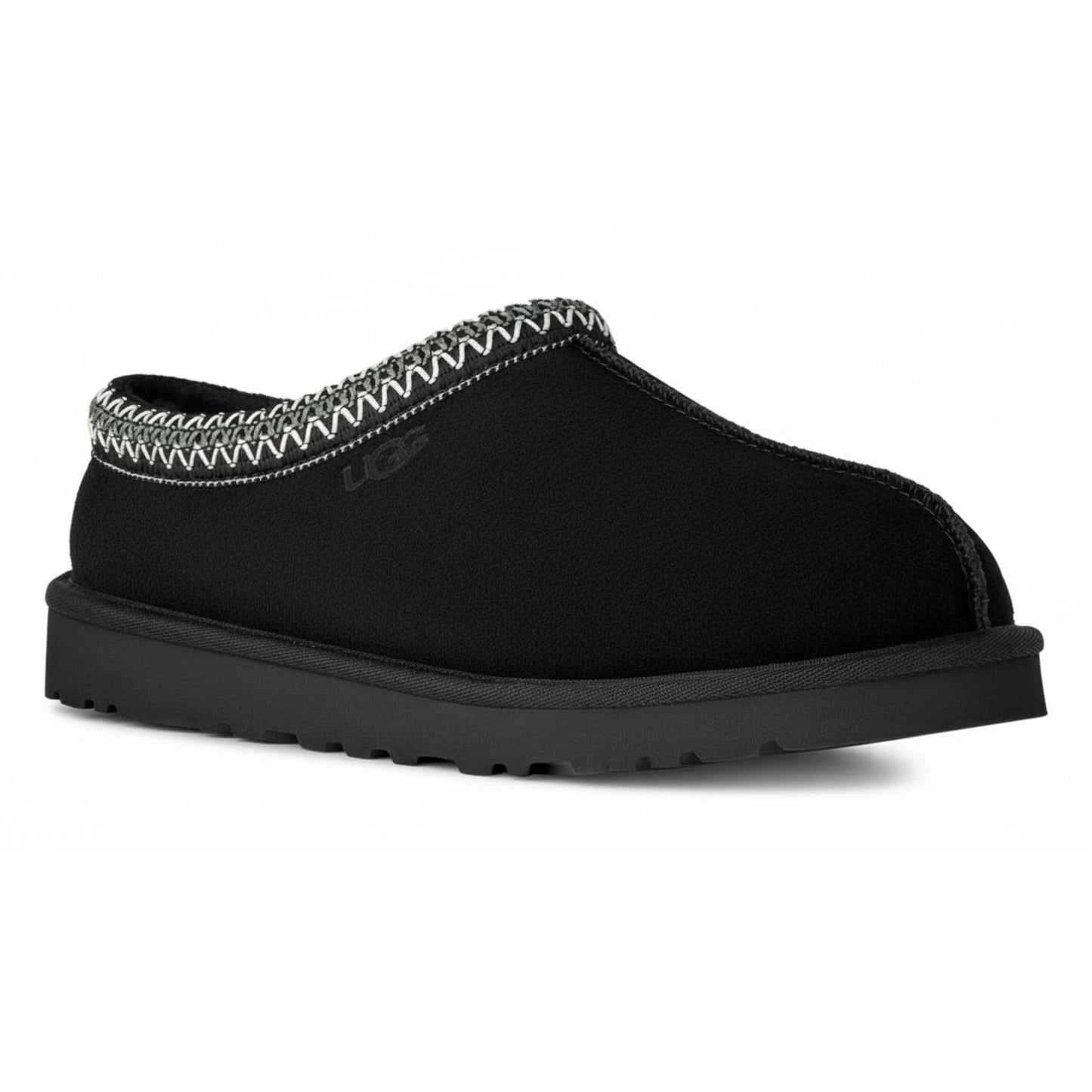 UGG Men's Tasman Ii Slipper 'Black' Slippers
