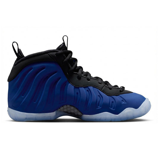 Nike Grade School Little Posite One 'Deep Royal' Gs Shoes