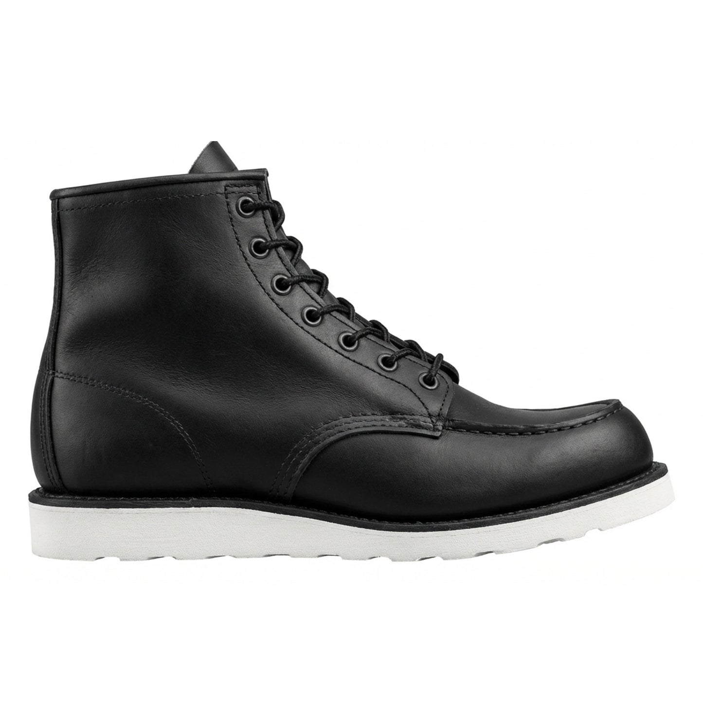 Red Wing Shoes Men's Red Wing Shop Moc Oxford Sneakers