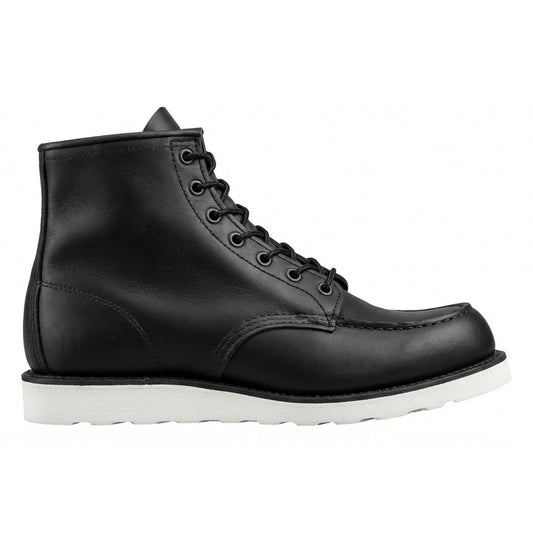 Red Wing Shoes Men's Red Wing Shop Moc Oxford Sneakers