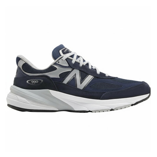 New Balance Men's M990Nv6 - M990Nv6