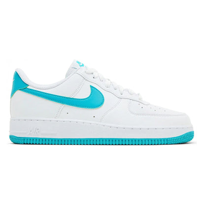 Nike Women's Air Force 1 Low '07 'Next Nature Dusty Cactus' Sneakers
