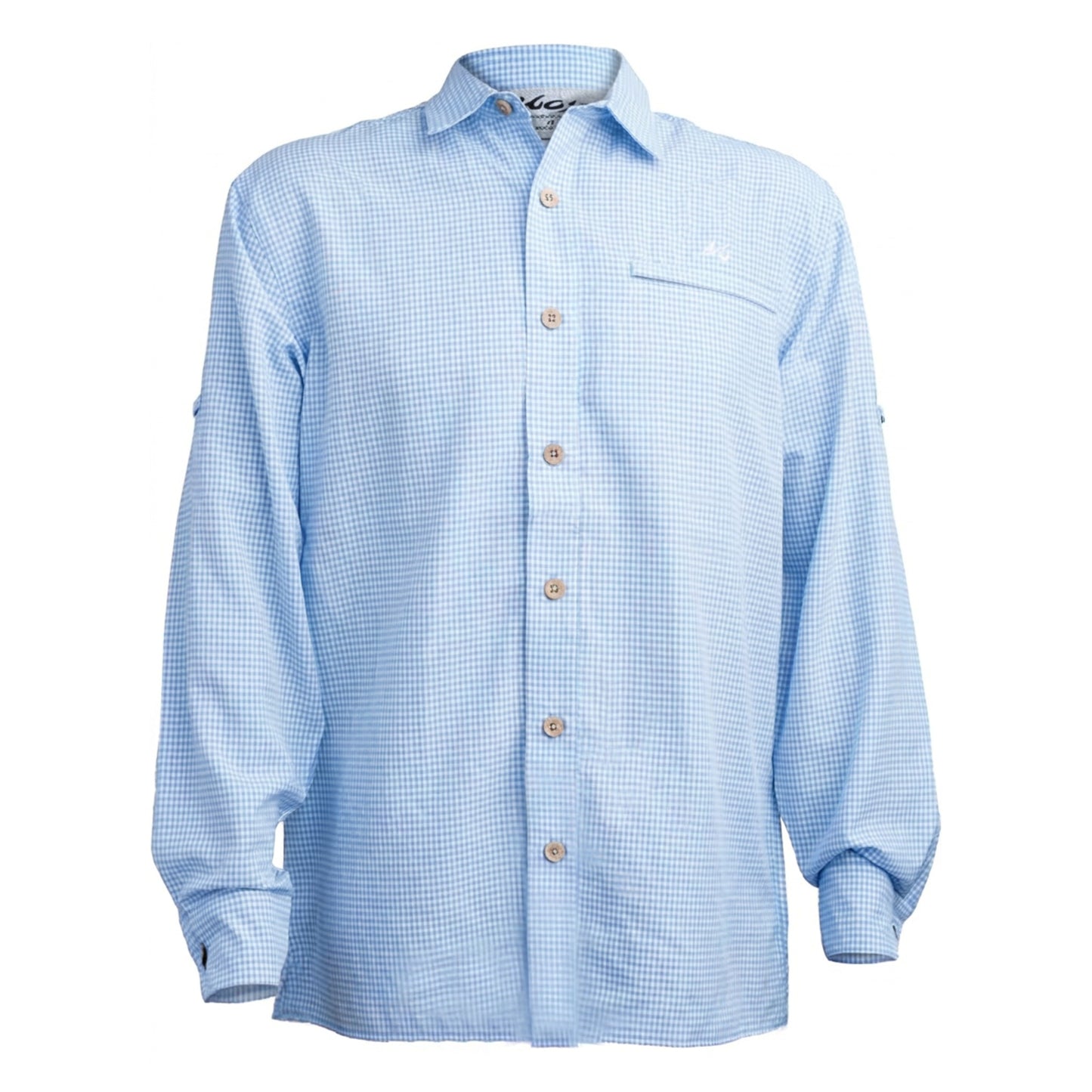 Mr. Big Sport Check LS